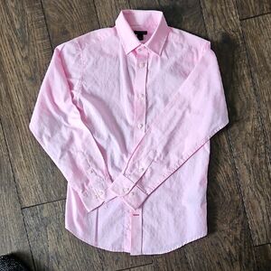 Boys Tommy Hilfiger Dress Shirt 14